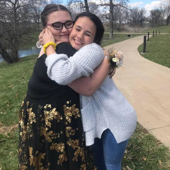 Meet your Posher, Sierra - Picture 1 of 1